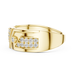 Prism Rivet Band