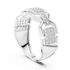 Structural Bridge Band