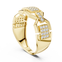 Structural Bridge Band