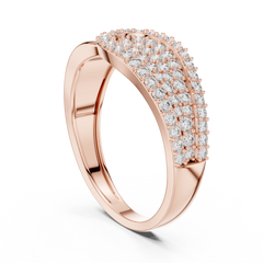 Aurevia Ellipse Halo Band