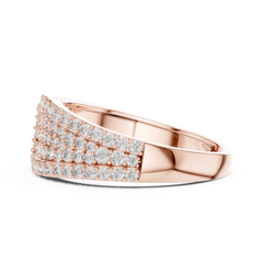 Aurevia Ellipse Halo Band