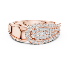 Aurevia Ellipse Halo Band