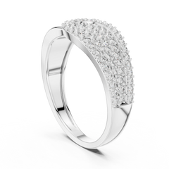 Aurevia Ellipse Halo Band
