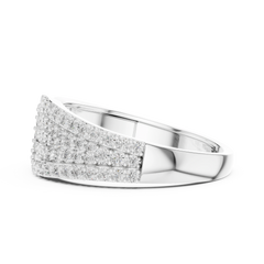 Aurevia Ellipse Halo Band