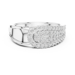 Aurevia Ellipse Halo Band