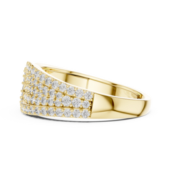 Aurevia Ellipse Halo Band