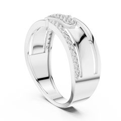Linear Mosaic Ring