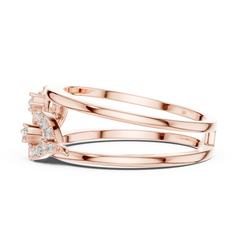 Nexus Horizon Infinity Ring