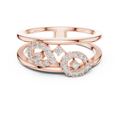 Nexus Horizon Infinity Ring