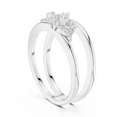 Nexus Horizon Infinity Ring