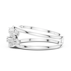 Nexus Horizon Infinity Ring