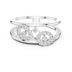 Nexus Horizon Infinity Ring