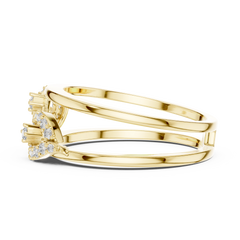 Nexus Horizon Infinity Ring