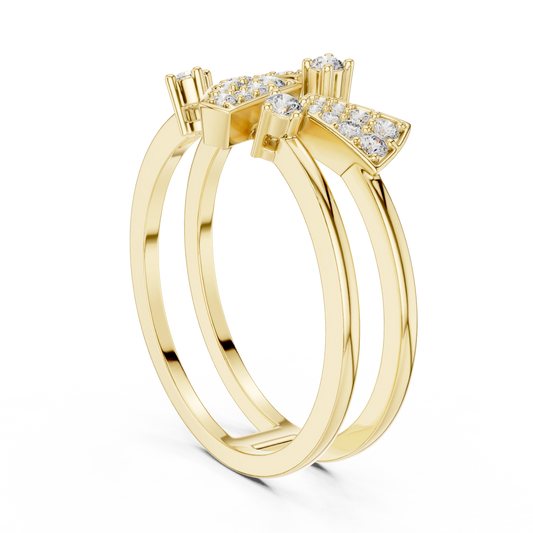 Nexus Shard Horizon Ring