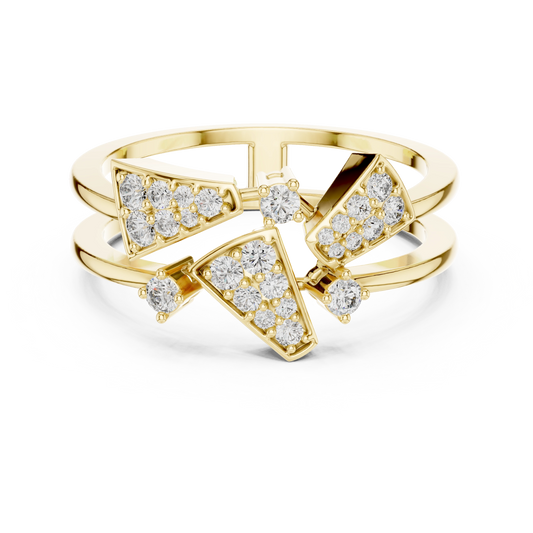 Nexus Shard Horizon Ring