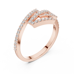 Nexus Arrow Bypass Ring