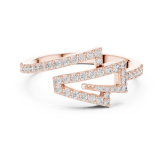 Nexus Arrow Bypass Ring