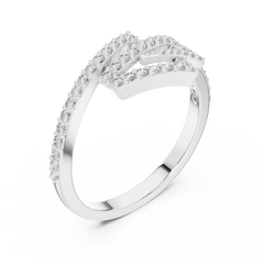 Nexus Arrow Bypass Ring