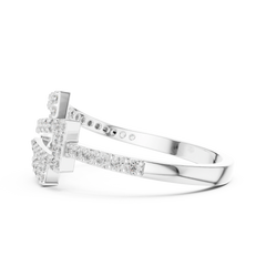 Nexus Arrow Bypass Ring