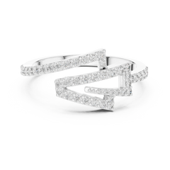 Nexus Arrow Bypass Ring