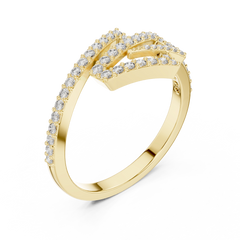 Nexus Arrow Bypass Ring