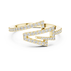 Nexus Arrow Bypass Ring