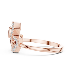 Nexus Monarch Ring