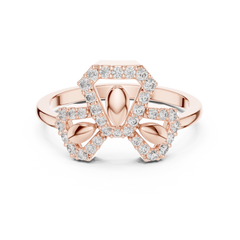 Nexus Monarch Ring