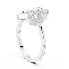 Nexus Monarch Ring