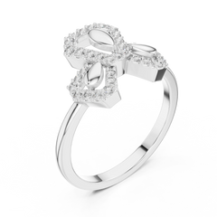 Nexus Monarch Ring