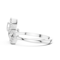 Nexus Monarch Ring