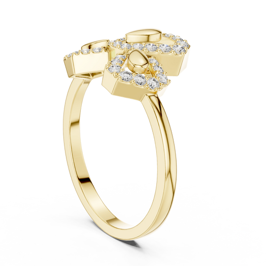 Nexus Monarch Ring