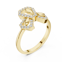 Nexus Monarch Ring