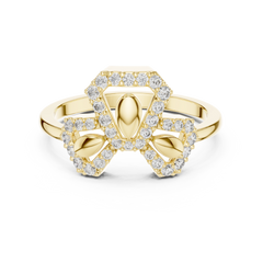 Nexus Monarch Ring
