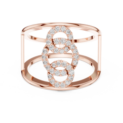 Nexus Pillar Link Ring