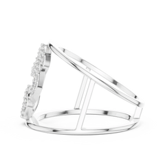 Nexus Pillar Link Ring