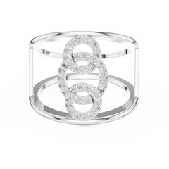 Nexus Pillar Link Ring