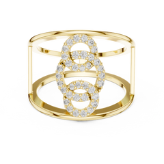 Nexus Pillar Link Ring