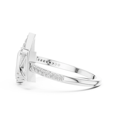 Prism Ascent Ring