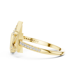 Prism Ascent Ring