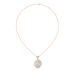Aurevia Celestial Aura Pendant