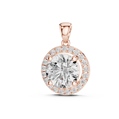 Aurevia Celestial Aura Pendant