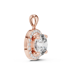 Aurevia Celestial Aura Pendant