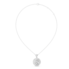 Aurevia Celestial Aura Pendant