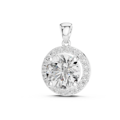 Aurevia Celestial Aura Pendant