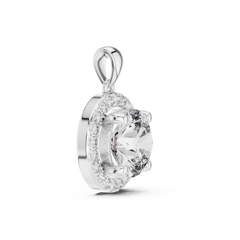 Aurevia Celestial Aura Pendant
