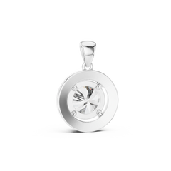 Aurevia Celestial Aura Pendant